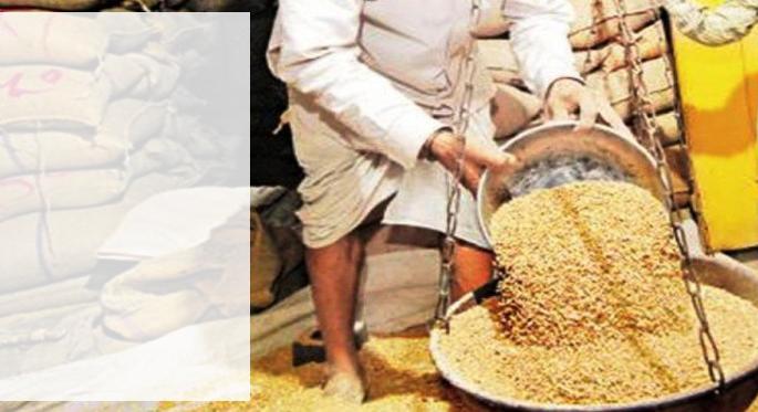 Ministry of Ration Scandal in Buldhana District, inquired from the level! | बुलडाणा जिल्ह्यातील रेशन घोटाळ्याची मंत्रालय स्तरावरून चौकशी होणार! Ministry of Ration Scandal in Buldhana District, inquired from the level! | बुलडाणा जिल्ह्यातील रेशन घोटाळ्याची मंत्रालय स्तरावरून चौकशी होणार!