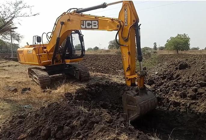 There will be more enthusiasm for watercamp competitions in Beed | बीडमध्ये वॉटरकप स्पर्धकांचा उत्साह आणखी वाढणार