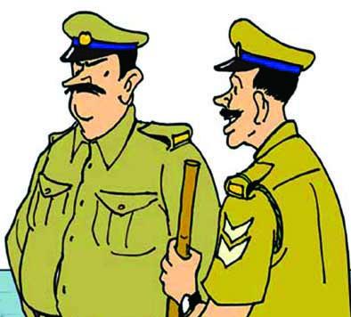 Police prevent child marriage in Talewadi | तळेवाडीत पोलिसांनी रोखला बालविवाह Police prevent child marriage in Talewadi | तळेवाडीत पोलिसांनी रोखला बालविवाह