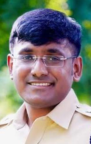 Speed up the investigation to uncover serious crimes - Harsh Poddar | गंभीर गुन्हे उघडकीस आणण्यासाठी तपासाला गती द्यावी- हर्ष पोद्दार Speed up the investigation to uncover serious crimes - Harsh Poddar | गंभीर गुन्हे उघडकीस आणण्यासाठी तपासाला गती द्यावी- हर्ष पोद्दार