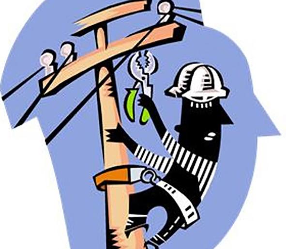 Aab! Rs 50 lakh spent on street lights | अबब ! पथदिवे दुरुस्तीवर ५० लाख रुपयांचा खर्च