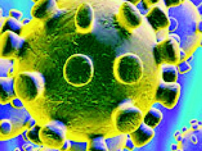 Disaster Management Act applies in the district | जिल्ह्यात आपत्ती व्यवस्थापन कायदा लागू Disaster Management Act applies in the district | जिल्ह्यात आपत्ती व्यवस्थापन कायदा लागू