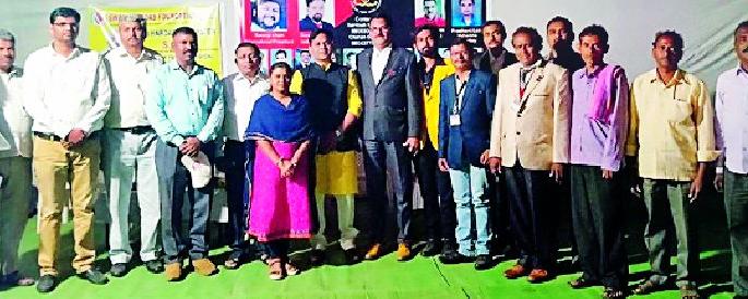 The Human Rights Commission, which provides justice to the general public | सर्वसामान्यांना न्याय देणारा मानवाधिकार आयोग The Human Rights Commission, which provides justice to the general public | सर्वसामान्यांना न्याय देणारा मानवाधिकार आयोग