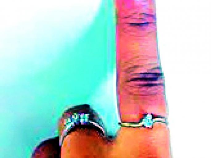 Lok Sabha Election 2019; Lessons for lakhs of people voters | Lok Sabha Election 2019; पावणेसहा लाख मतदारांची पाठ Lok Sabha Election 2019; Lessons for lakhs of people voters | Lok Sabha Election 2019; पावणेसहा लाख मतदारांची पाठ