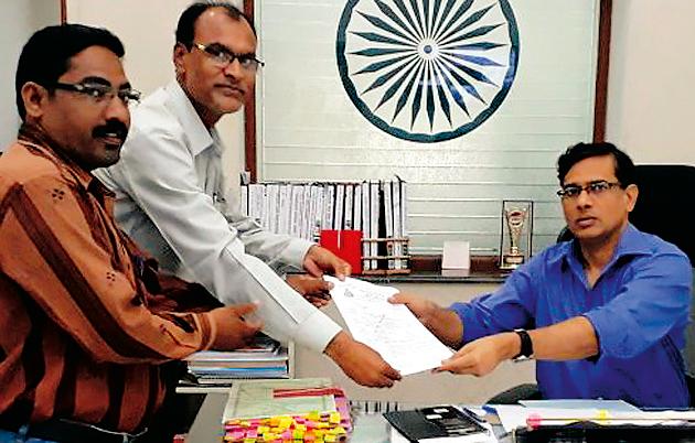 The documents will be discontinued | तलाठ्यांकडून मिळणारे दाखले बंद होणार