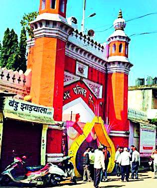 Tusar NP initiative for clean India | स्वच्छ भारतसाठी तुमसर न.प.चा पुढाकार