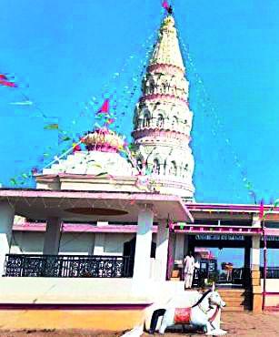 Durgabaidoh Kumbhali Yatra commences from today | दुर्गाबाईडोह कुंभली यात्रेला आजपासून प्रारंभ