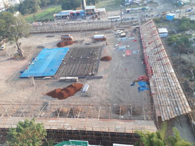 Maharashtra Kesari wrestling championship preparations in the bhugaon; Vinod Tawde to Inaugurate | महाराष्ट्र केसरी कुस्ती स्पर्धेची भूगावमध्ये जय्यत तयारी; विनोद तावडे करणार उद्घाटन Maharashtra Kesari wrestling championship preparations in the bhugaon; Vinod Tawde to Inaugurate | महाराष्ट्र केसरी कुस्ती स्पर्धेची भूगावमध्ये जय्यत तयारी; विनोद तावडे करणार उद्घाटन