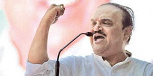 Due to the results of the three states, Samata Parishad Pharma | तीन राज्यांच्या निकालामुळे समता परिषद फार्मात