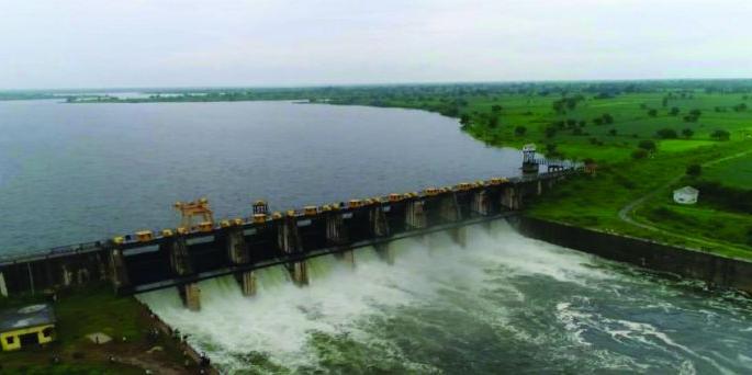 The way to the fourth revised approval of the Pentakali project was cleared | पेनटाकळी प्रकल्पाच्या चतुर्थ 'सुप्रमा'चा मार्ग झाला मोकळा The way to the fourth revised approval of the Pentakali project was cleared | पेनटाकळी प्रकल्पाच्या चतुर्थ 'सुप्रमा'चा मार्ग झाला मोकळा