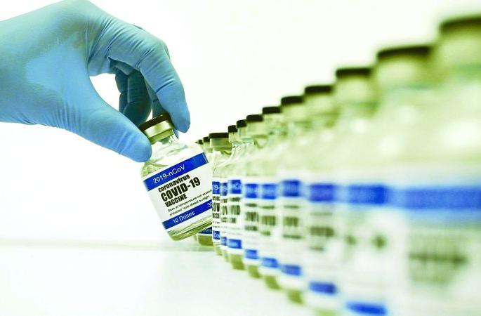 15,000 doses of vaccine for Buldana district in the first phase! | पहिल्या टप्प्यात बुलडाणा जिल्ह्यासाठी लसीचे १५ हजार डोस! 15,000 doses of vaccine for Buldana district in the first phase! | पहिल्या टप्प्यात बुलडाणा जिल्ह्यासाठी लसीचे १५ हजार डोस!