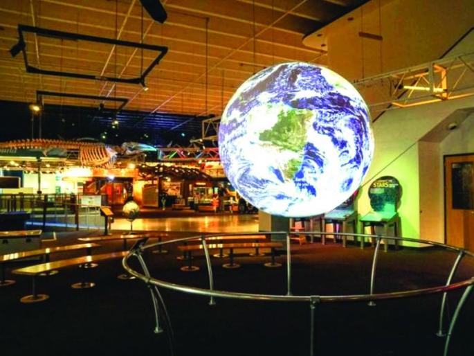 There will be 39 innovative science centers in Buldana district | बुलडाणा जिल्ह्यात साकारणार ३९ नाविन्यपूर्ण विज्ञान केंद्रे