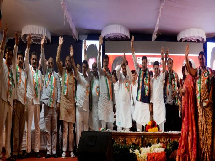 Struggle against struggle! | संघर्षातून बळ ! Struggle against struggle! | संघर्षातून बळ !