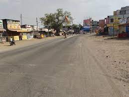 The number of patients is declining in rural areas | ग्रामीण भागात रुग्ण संख्या घटतेय The number of patients is declining in rural areas | ग्रामीण भागात रुग्ण संख्या घटतेय