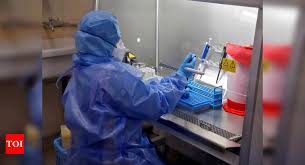 9 affected in Yeola; 4 coronal free | येवल्यात 9 बाधित; 4 कोरोनामुक्त 9 affected in Yeola; 4 coronal free | येवल्यात 9 बाधित; 4 कोरोनामुक्त