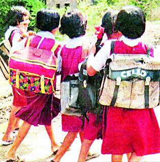 The Golden Jubilee turns one million to the scholarship | सुवर्ण महोत्सवी शिष्यवृतीचे दीड कोटी वळते