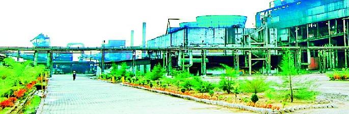 industries loss 1,700 crore | उद्योगांना एक हजार ७०० कोटींचा फटका industries loss 1,700 crore | उद्योगांना एक हजार ७०० कोटींचा फटका