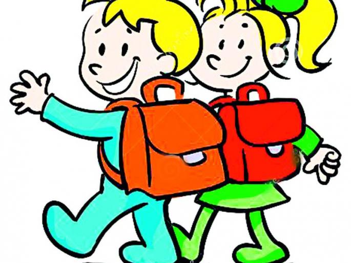 Parents take shock due to charges in English schools | इंग्रजी शाळांमधील शुल्कामुळे पालकांनी घेतली धडकी Parents take shock due to charges in English schools | इंग्रजी शाळांमधील शुल्कामुळे पालकांनी घेतली धडकी