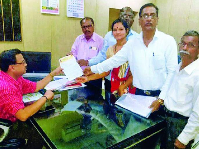 Cancel Direct Service Recruitment Admission Fee | सरळसेवा भरती प्रवेश शुल्क रद्द करा Cancel Direct Service Recruitment Admission Fee | सरळसेवा भरती प्रवेश शुल्क रद्द करा