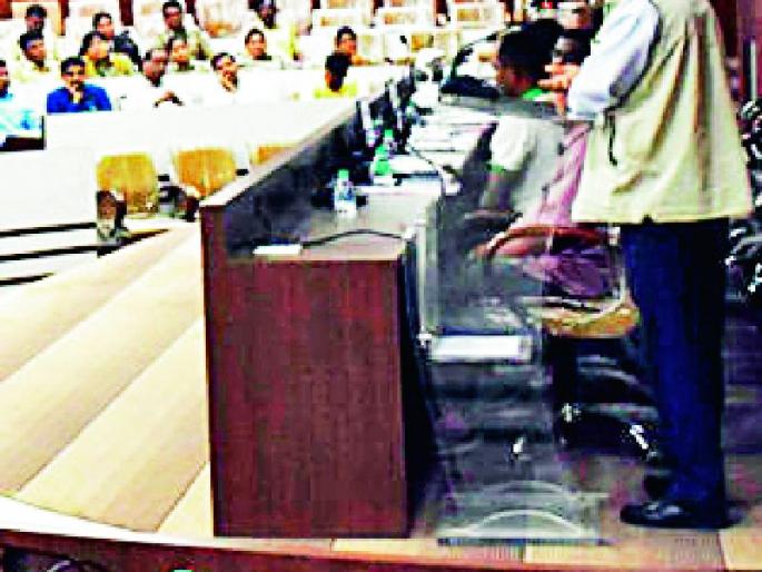 The use of electric wires for hunters increased | शिकारीसाठी विद्युत तारांचा वापर वाढला The use of electric wires for hunters increased | शिकारीसाठी विद्युत तारांचा वापर वाढला