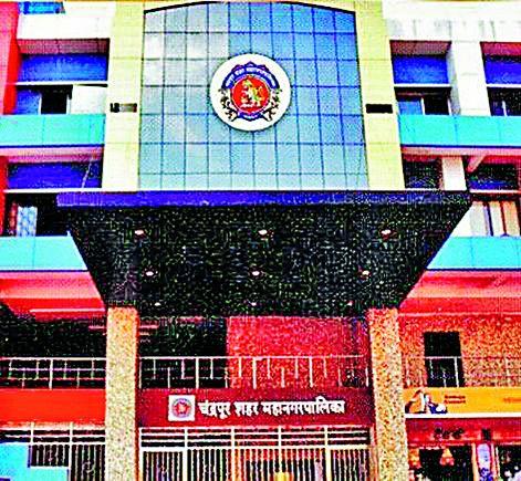 Municipal budget of 402 crores | मनपाचा ४०२ कोटींचा अर्थसंकल्प Municipal budget of 402 crores | मनपाचा ४०२ कोटींचा अर्थसंकल्प