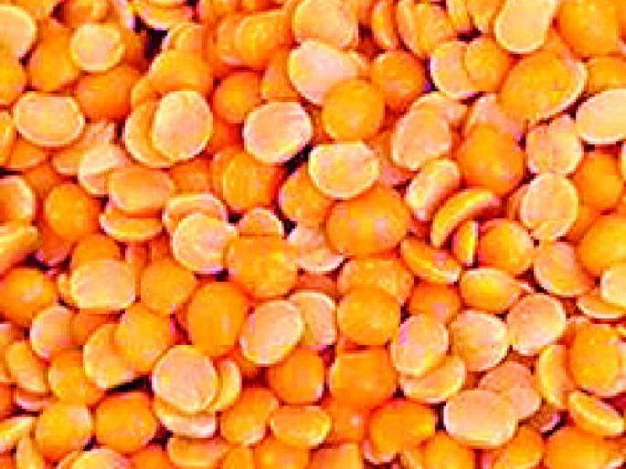 In the drought situation, the purchase of Nafed Ture can be stopped | ऐन दुष्काळी परिस्थितीत नाफेडची तूर खरेदी बंद In the drought situation, the purchase of Nafed Ture can be stopped | ऐन दुष्काळी परिस्थितीत नाफेडची तूर खरेदी बंद