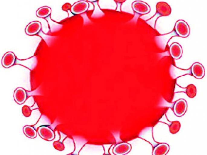 Seventh death in the district due to corona | कोरोनामुळे जिल्ह्यात सातवा मृत्यू Seventh death in the district due to corona | कोरोनामुळे जिल्ह्यात सातवा मृत्यू