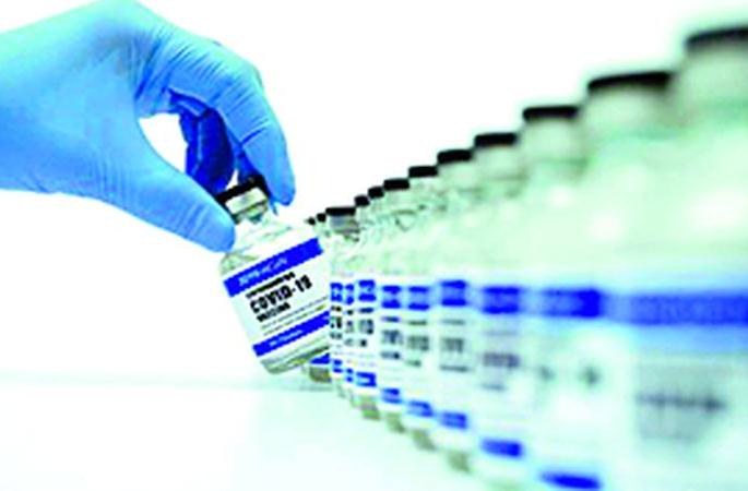 Following Kovishield, Kovacin vaccine was also introduced in Chandrapur | कोविशिल्ड पाठोपाठ चंद्रपुरात आता कोव्हॅक्सिन लसही दाखल