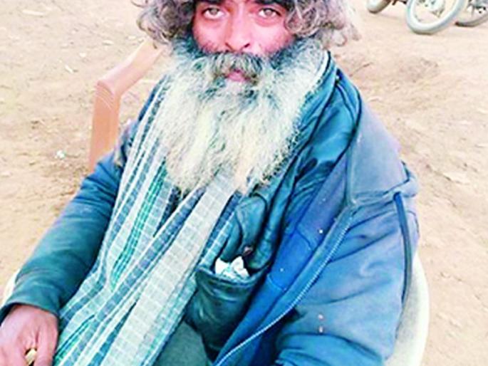 A gift given to those who broke up six years ago | सहा वर्षांपूर्वी ताटातूट झालेल्यांची घालून दिली भेट A gift given to those who broke up six years ago | सहा वर्षांपूर्वी ताटातूट झालेल्यांची घालून दिली भेट