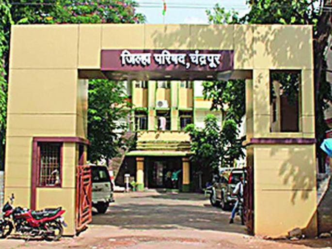 Administrator rule on 15 Panchayat Samiti from today | पंधराही पंचायत समितींवर आजपासून प्रशासकराज Administrator rule on 15 Panchayat Samiti from today | पंधराही पंचायत समितींवर आजपासून प्रशासकराज
