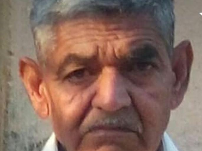 Bhusawal old man dies in fever | भुसावळच्या वृद्धाचा तापीत बुडून मृत्यू Bhusawal old man dies in fever | भुसावळच्या वृद्धाचा तापीत बुडून मृत्यू