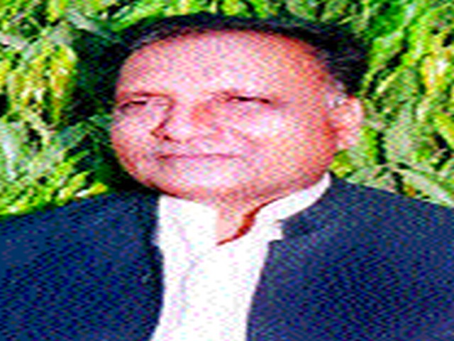 Reservation helps reduce communal distances: Laxman Dhobale | आरक्षणामुळे जातीय अंतर कमी होण्यास मदत : लक्ष्मण ढोबळे Reservation helps reduce communal distances: Laxman Dhobale | आरक्षणामुळे जातीय अंतर कमी होण्यास मदत : लक्ष्मण ढोबळे