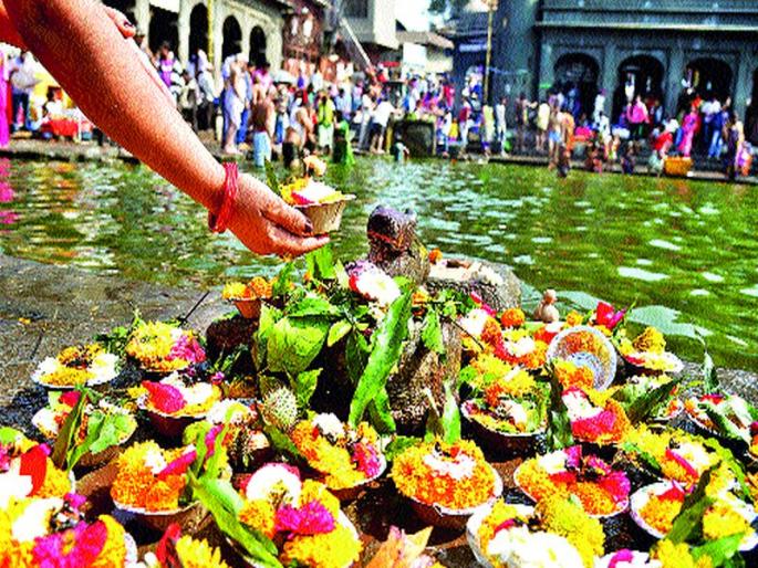 The alarm of 'Bomb Bom Bhole' | ‘बम बम भोले’चा गजर The alarm of 'Bomb Bom Bhole' | ‘बम बम भोले’चा गजर