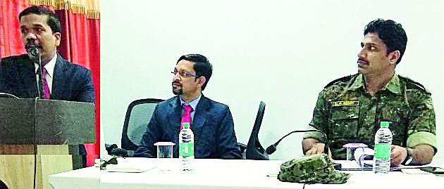 Guidance about Quota law | कोटपा कायद्याविषयी मार्गदर्शन Guidance about Quota law | कोटपा कायद्याविषयी मार्गदर्शन