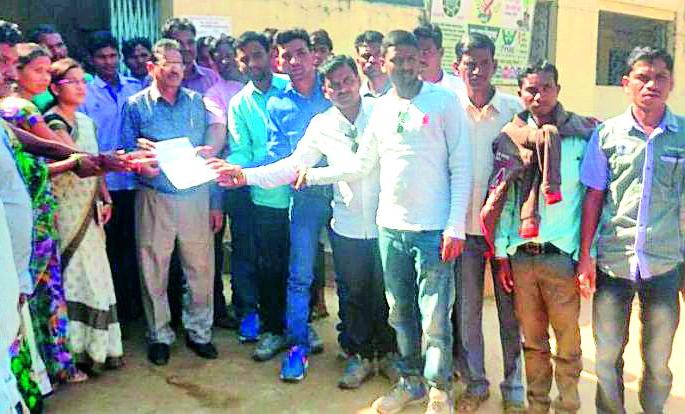 Rural Hospitals Problems | ग्रामीण रूग्णालय समस्याग्रस्त