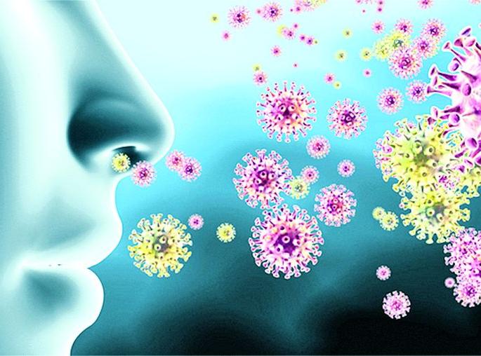 Five talukas on the way to Karenamukti | पाच तालुके काेराेनामुक्तीच्या वाटेवर