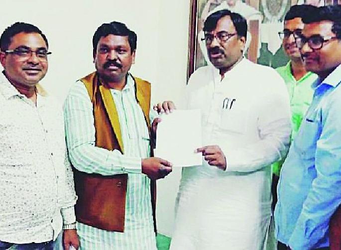 500 crore for district development | जिल्हा विकासासाठी ५०० कोटी देणार