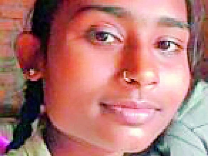 Young man kills his girlfriend | तरुणाने केली प्रेयसीची हत्या