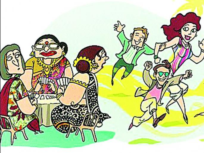 Investors figure at five crores | गुंतवणूकदारांचा आकडा पाच कोटींवर Investors figure at five crores | गुंतवणूकदारांचा आकडा पाच कोटींवर