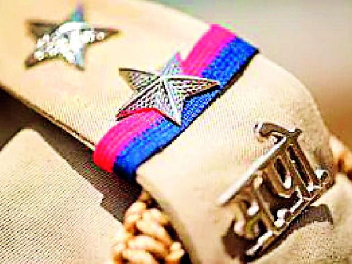 Police appreciation from the Director General | महासंचालकांकडून पोलिसांचे कौतुक Police appreciation from the Director General | महासंचालकांकडून पोलिसांचे कौतुक