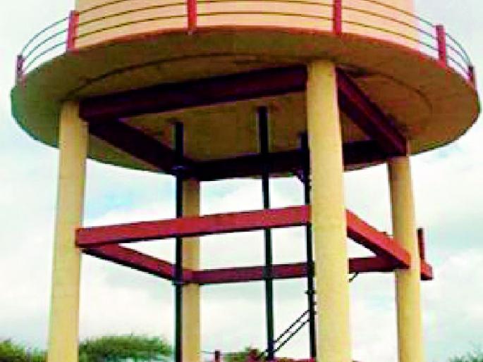 Improved DPR for water supply | पाणी पुरवठ्यासाठी सुधारित डीपीआर बनणार Improved DPR for water supply | पाणी पुरवठ्यासाठी सुधारित डीपीआर बनणार