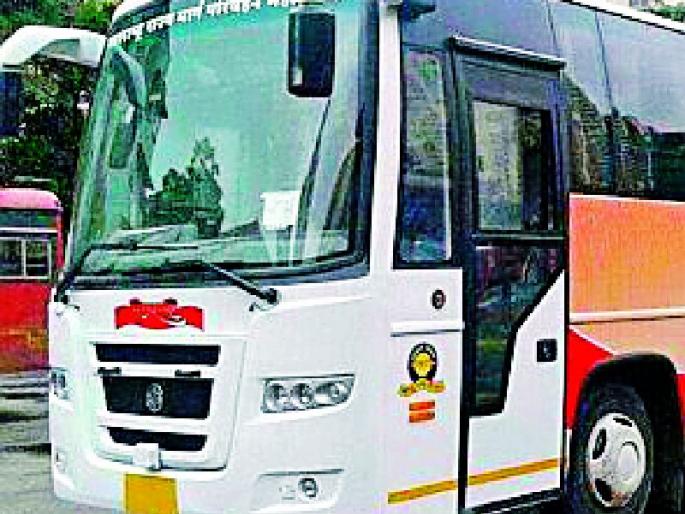 'Shivshahi' to run again on Nagpur route | नागपूर मार्गावर पुन्हा धावणार ‘शिवशाही’