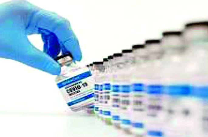 6,000 doses were wasted due to untimely arrival for vaccination | लसीकरणासाठी वेळेत न पोहचल्याने ६ हजार डोस गेले वाया