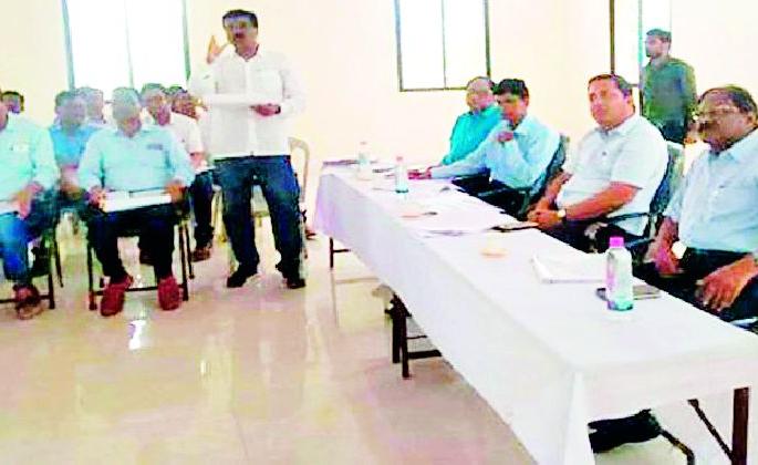 Bill to give consumers the right reading power | ग्राहकांना योग्य रिडिंगचे वीज बिल द्या