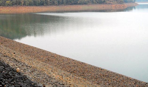 49 ponds in the district have become free from sludge | जिल्ह्यातील ४९ तलाव झाले गाळमुक्त