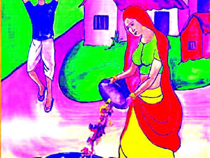 District receives Rs.91 lakh for cleanliness | स्वच्छतेसाठी जिल्ह्याला ९१ लाखांचे पुरस्कार District receives Rs.91 lakh for cleanliness | स्वच्छतेसाठी जिल्ह्याला ९१ लाखांचे पुरस्कार