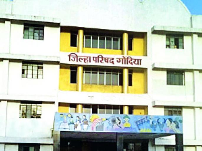 Mounting of vacant posts in Zilla Parishad | जिल्हा परिषदेत रिक्त पदांचा डोंगर