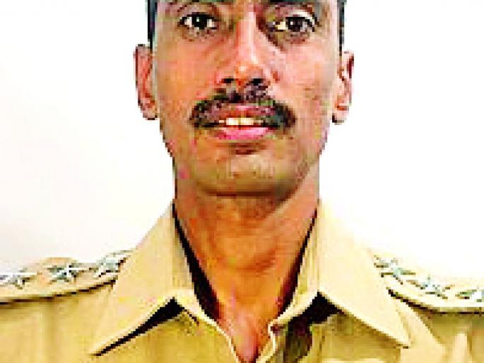 The police will be ready to stop the crime | गुन्हा घडूच नये यासाठी पोलीस राहणार सज्ज The police will be ready to stop the crime | गुन्हा घडूच नये यासाठी पोलीस राहणार सज्ज