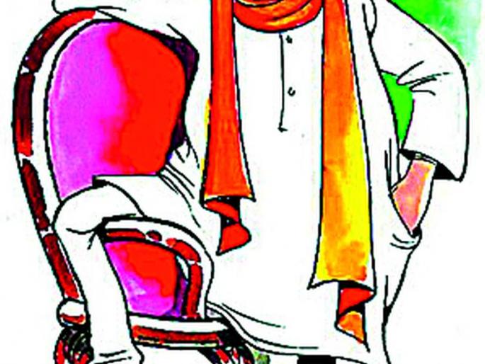 Verse four, aspiring 38, now what formula to apply? | पदे चार, इच्छुक 38, आता कोणता फाॅर्म्युला लावायचा? Verse four, aspiring 38, now what formula to apply? | पदे चार, इच्छुक 38, आता कोणता फाॅर्म्युला लावायचा?