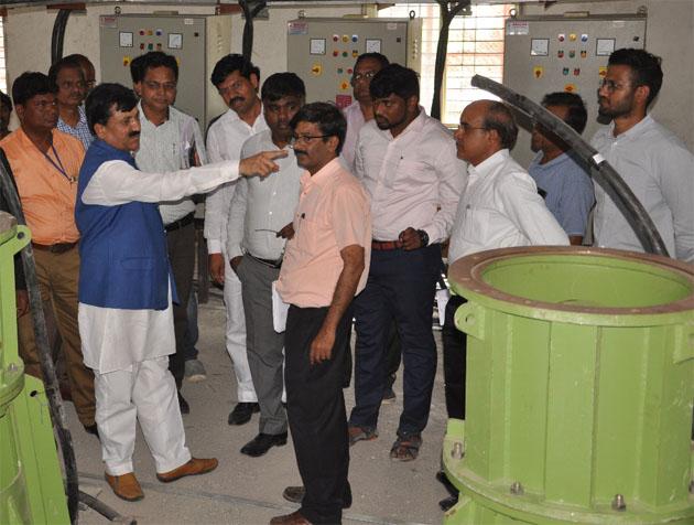 100 villages get water | शंभर गावांना मिळणार पाणी